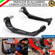 PARALEVE FRENO FRIZIONE CARBON