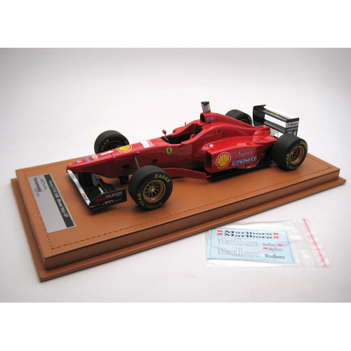 Ferrari f310 winn - f310, n.1