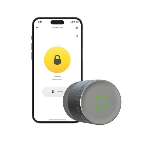Yale linus smart lock lite - yale,
