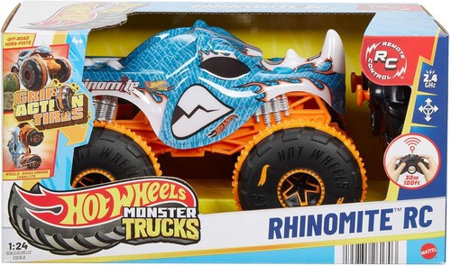 Mattel jbk11 monster truck - jbk11,