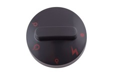 Delonghi manopola accensione