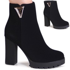 Stivaletti ankle donna in - ankle,