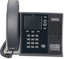 Polycom CX600 Desktop POE IP