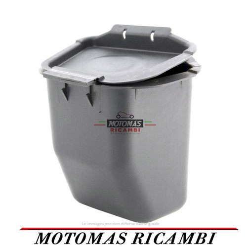 Scatola porta attrezzi oggetti - porta,
