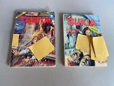 FUMETTO N. 36 DI TERROR SPECIAL  RARO   , EVENTUALI ALTRI , LEGGI LA DESCRIZIONE