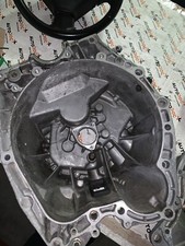 Cambio/Gearbox/boîte de vitesse Peugeot 206 RC/GTi 180