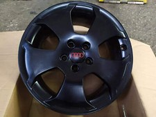AUDI A3 S3 TT TTS - 17 Pollici 4 Cerchi in Lega ORIGINALI