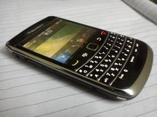 Blackberry bold 9700 9780 - blackberry,