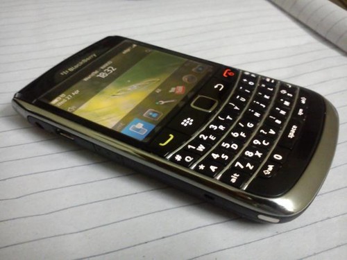 Blackberry bold 9700 9780 - bold,