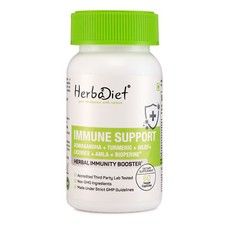 Immune Plus | Aumento della