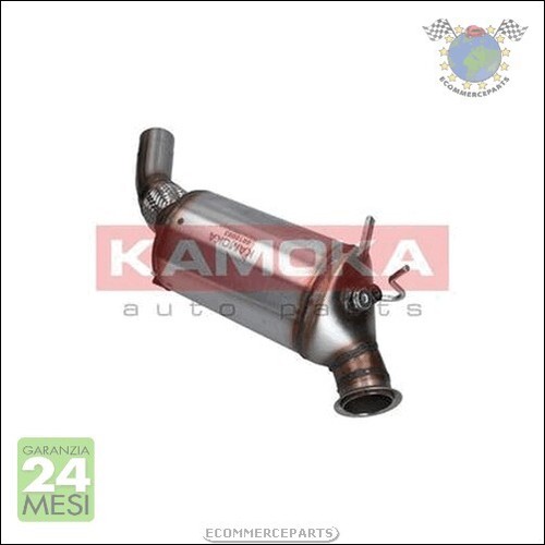 Filtro antiparticolato fap - antiparticolato,