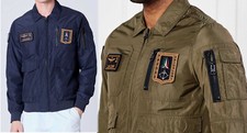Aeronautica militare giubbotto - aeronautica,