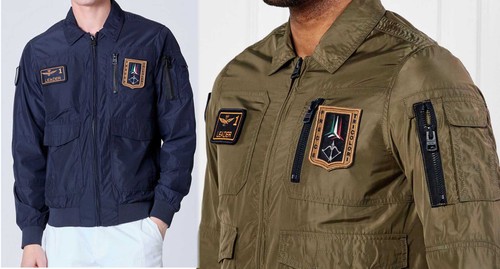Aeronautica militare giubbotto - militare,