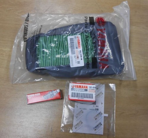 Kit tagliando yamaha mt125 - kit,