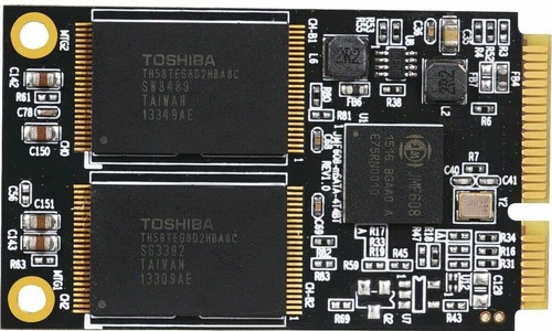Hard disk ssd 128gb - 128gb, msata