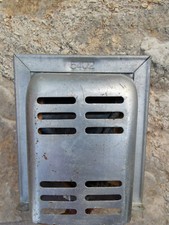 Geloso Trasformatore D'Uscita 5402 per Push-Pull di Valvole 45 per Ampl G.10 G10