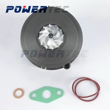Billet turbo cartridge