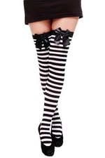 Calze Da Carnevale Cosplay