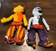 Venerdì FNAF Sundrop Peluche