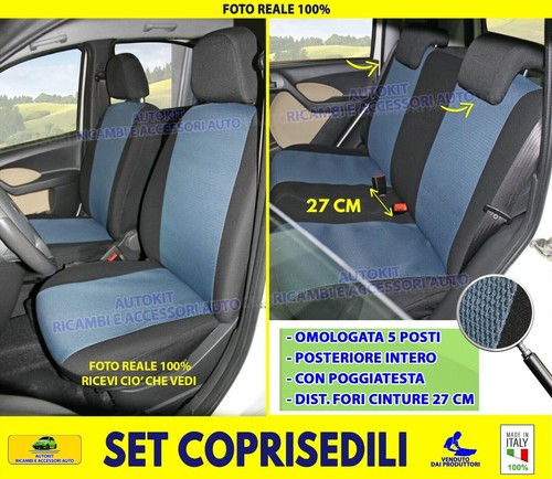 Coprisedili specifici - coprisedili,