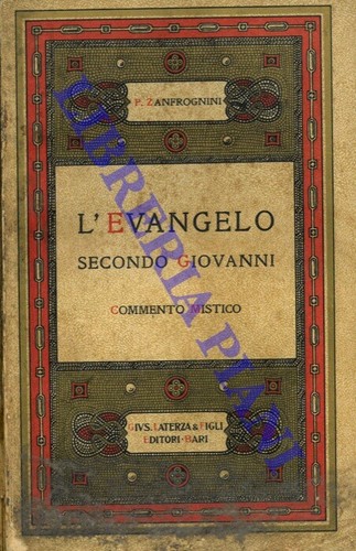 Zanfrognini pietro - zanfrognini,