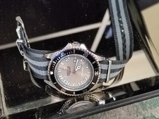 Orologio Sector, Cinturino Nato 007 James Bond - 