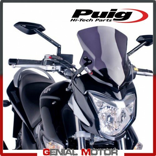 Cupolino puig fume scuro - cupolino, 6251f