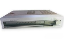 Pioneer TX-3000 Am/fm Stereo Tuner (1979-81) SINTONIZZATORE RADIO VINTAGE TX3000