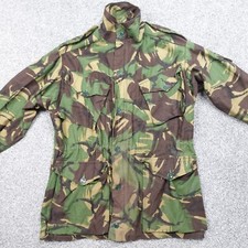 Giacca da combattimento Smock