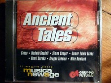 ancient tales -- musica newage