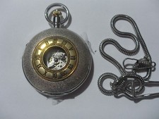 OROLOGIO   MECCANICO     CON