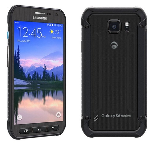 Smartphone - (sbloccato, at&t)