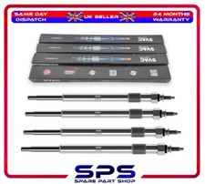 4x Candele 11,5 V per Fiat