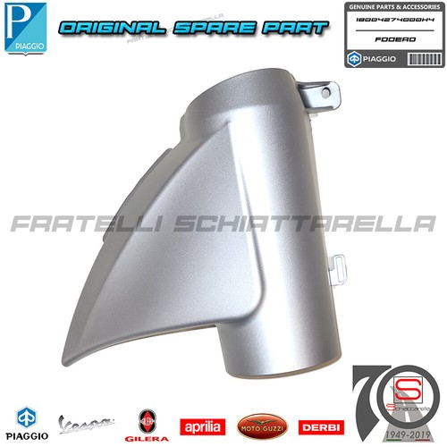 Fodero sinistro forcella - sinistro,