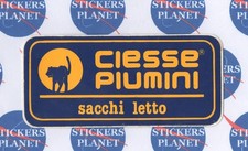 ADESIVO STICKER VINTAGE