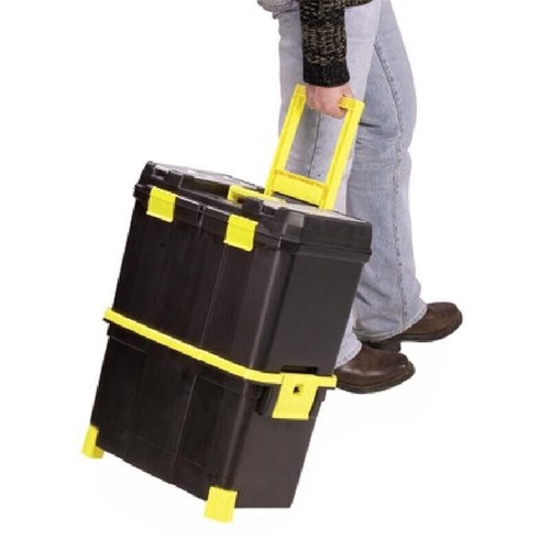 Trolley porta attrezzi - trolley,