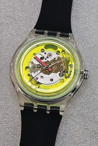 Swatch techno sphere - swatch,