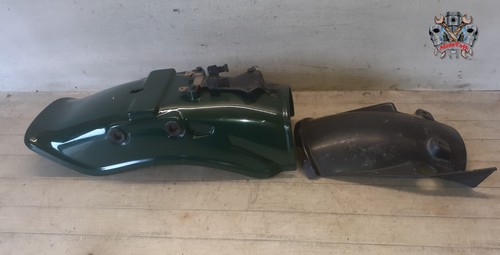 Garde boue arriere kawasaki - arriere,