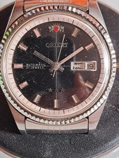 Orient Automatico 1946 Per Ricambi