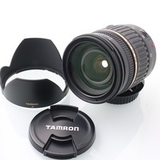 Tamron AF 17-50mm f2,8 XR DI II per attacco Canon EF-S