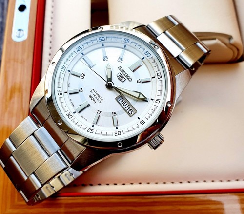 Orologio uomo seiko - orologio,