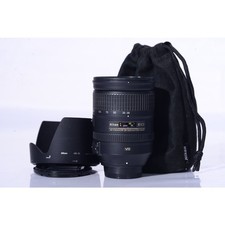 Nikon AF-S Nikkor obiettivo