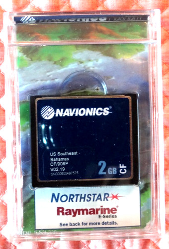 Navionics southeast - us,