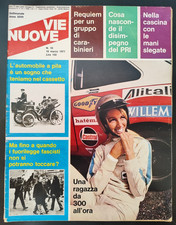 Vie nuove 1971 liana - nuove,