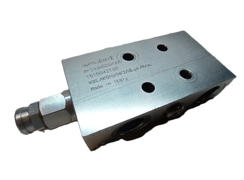 Valvola walvoil mf0246525 - walvoil, mf0246525/005