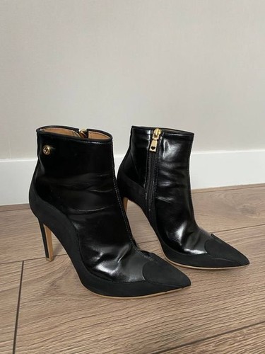 Stivaletti donna love moschino - stivaletti,