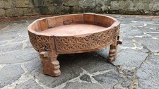 Antica macina orientale - macina,