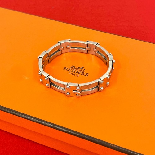 Bracciale hermes motivo - bracciale,