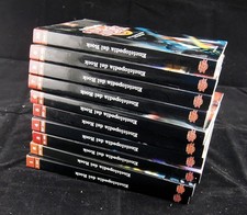 Enciclopedia del Rock 10 volumi - L'Espresso