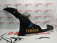 FIANCO CARENA SINISTRA YAMAHA YZF R6 2006-2007 LEFT SIDE FAIRING